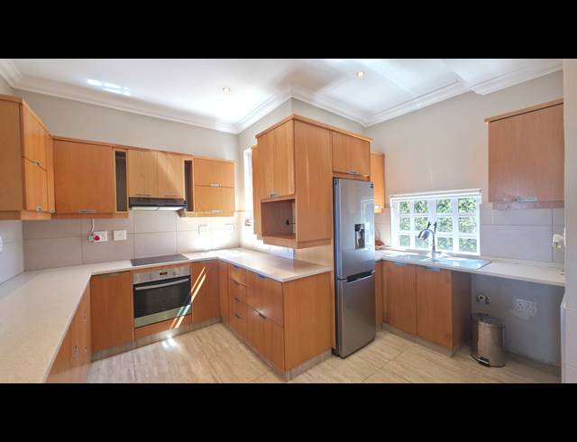 2 BEDROOM APARTMENT RENTED IN MUSGRAVE